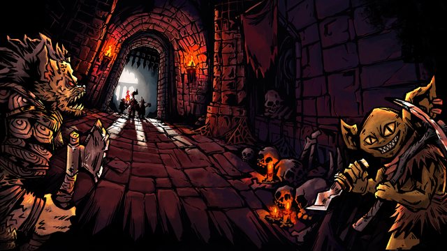Malignus Wallpaper 1920x1080 no logo