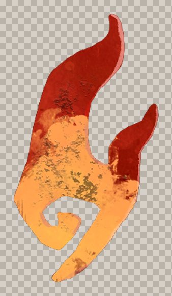 Malignus Icon Flame