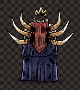 boss dread lich back