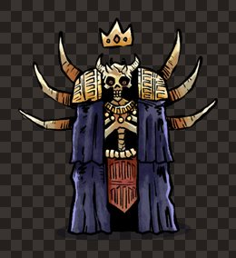 boss dread lich front