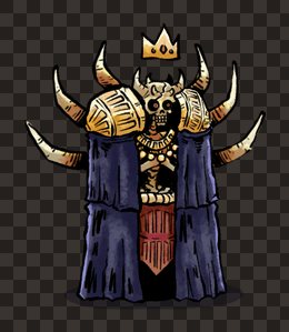 boss dread lich side