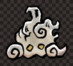 creature air elemental front