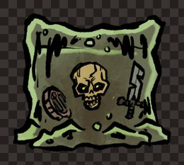 creature gelatinous cube front