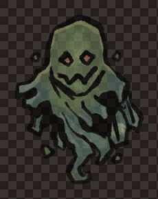 creature ghost front