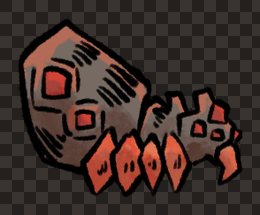 creature spider side