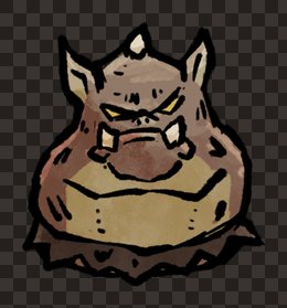 creature troll front