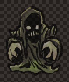 creature wraith front