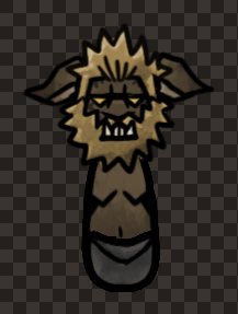 minion bugbear male front