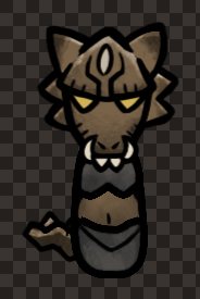 minion kobold female front