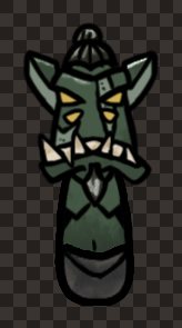 minion orc male front