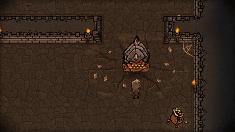 Malignus bulette ambush