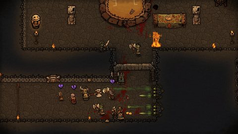 Malignus chaotic battle darts