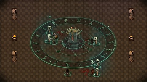 Malignus dread lich necrotic aura