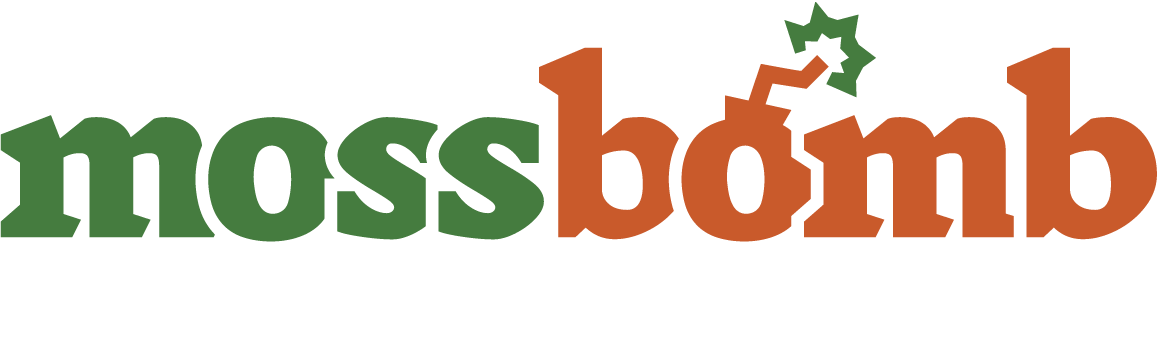 Mossbomb